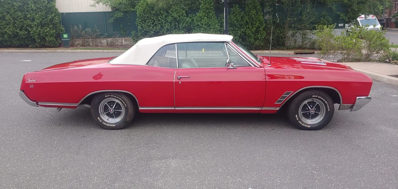 1966 Buick Skylark GS 3rd Gen - Image 5 of 31