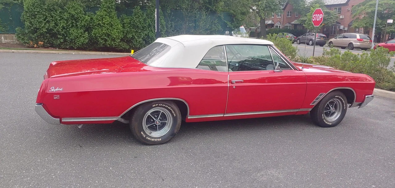 1966 Buick Skylark GS 3rd Gen - Image 6 of 31