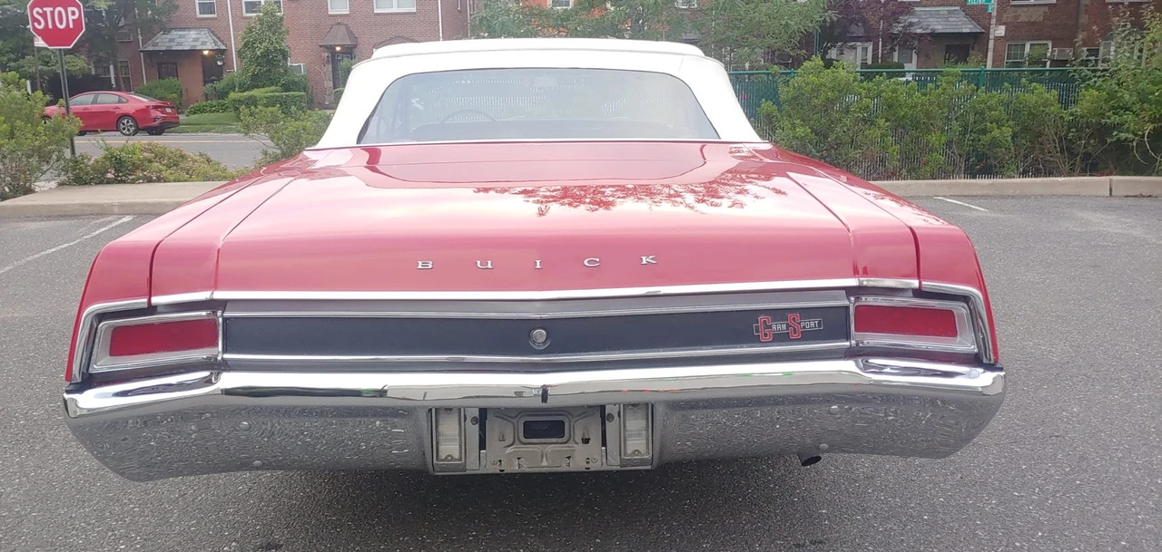 1966 Buick Skylark GS 3rd Gen - Image 9 of 31