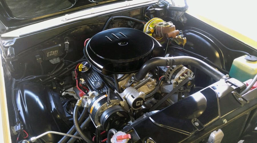 1966 Buick Skylark 3rd Gen - Image 7 of 8