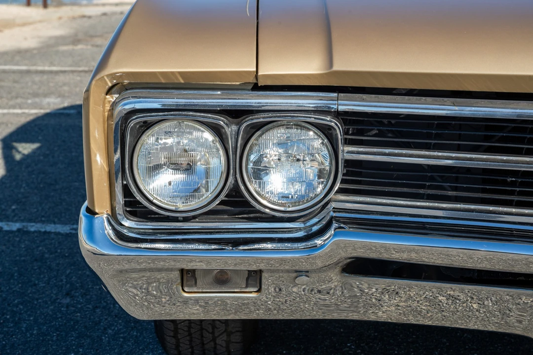 1966 Buick Skylark 3rd Gen - Image 9 of 31