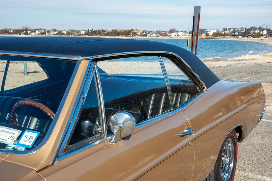 1966 Buick Skylark 3rd Gen - Image 24 of 31