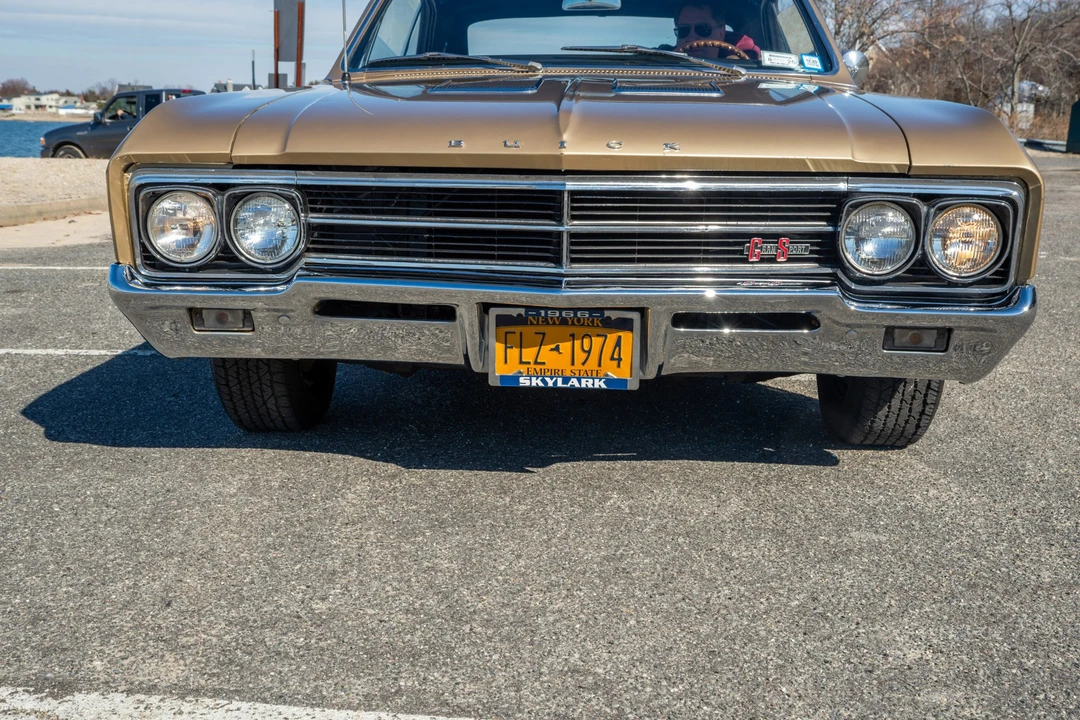 1966 Buick Skylark 3rd Gen - Image 17 of 31