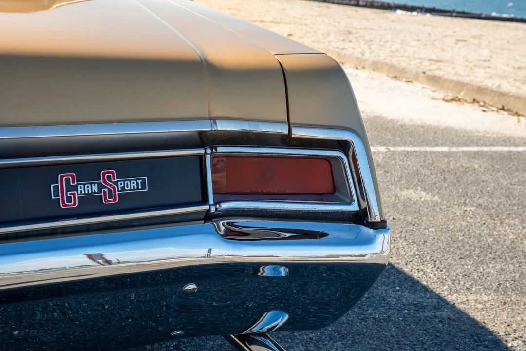 1966 Buick Skylark 3rd Gen - Image 14 of 31