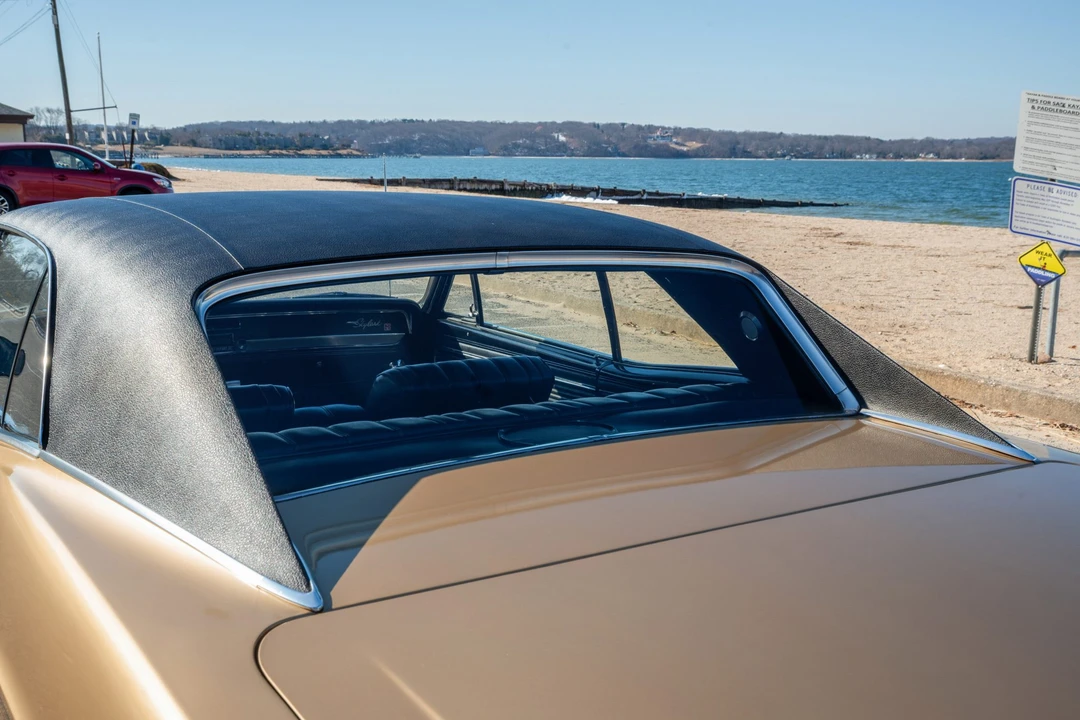 1966 Buick Skylark 3rd Gen - Image 31 of 31