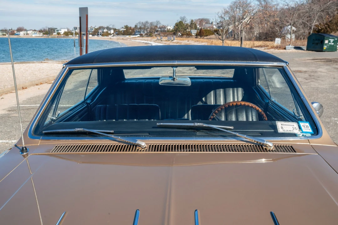 1966 Buick Skylark 3rd Gen - Image 19 of 31