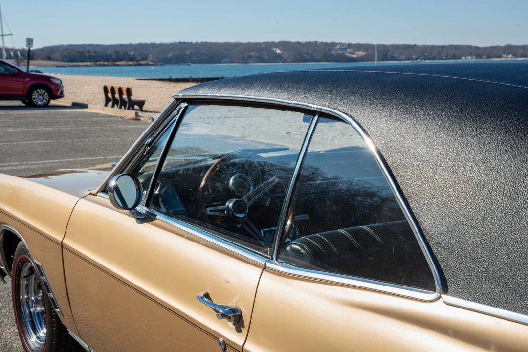1966 Buick Skylark 3rd Gen - Image 25 of 31