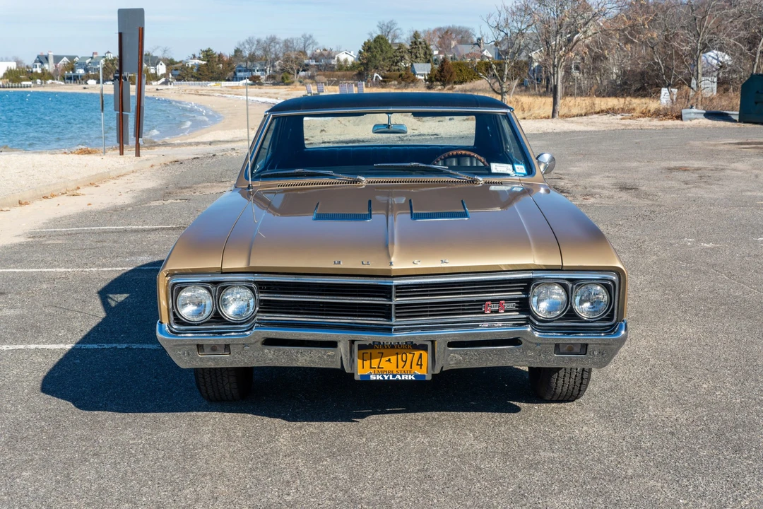 1966 Buick Skylark 3rd Gen - Image 3 of 31