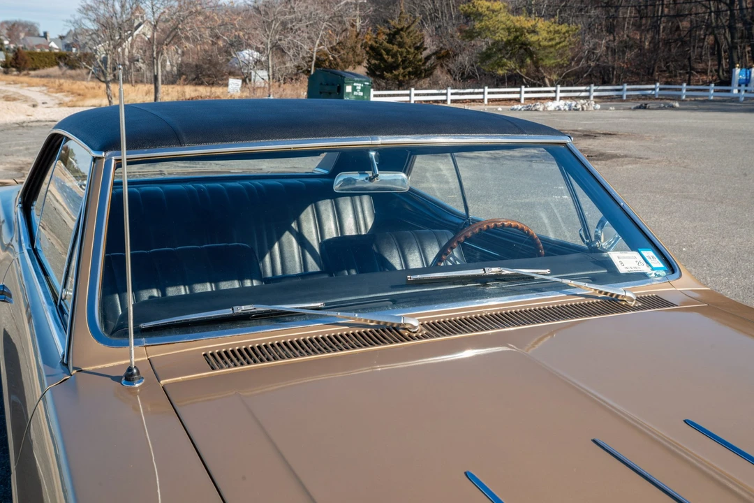 1966 Buick Skylark 3rd Gen - Image 20 of 31