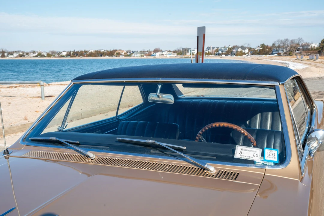 1966 Buick Skylark 3rd Gen - Image 21 of 31