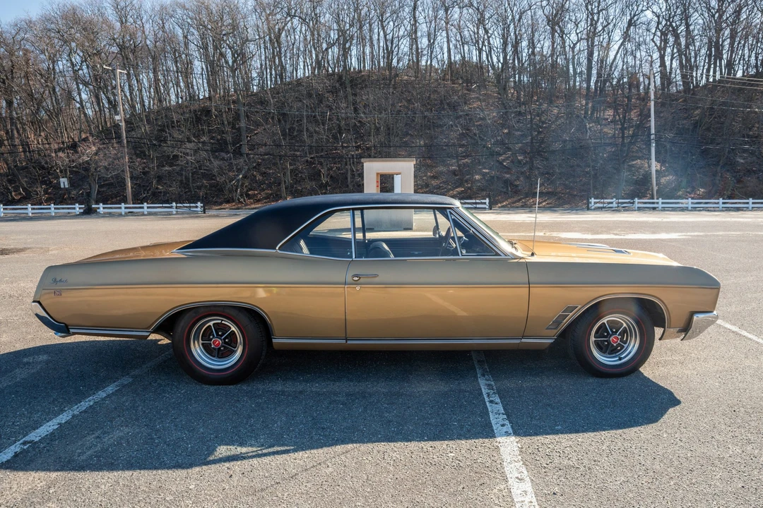 1966 Buick Skylark 3rd Gen - Image 4 of 31