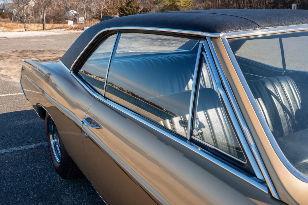 1966 Buick Skylark 3rd Gen - Image 28 of 31