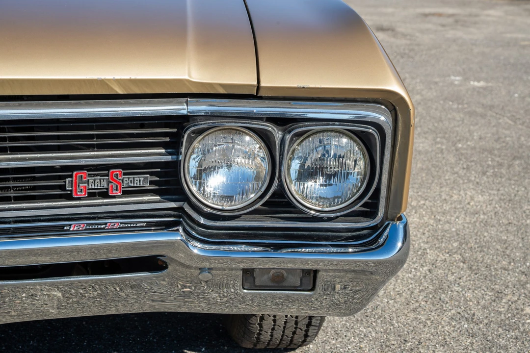 1966 Buick Skylark 3rd Gen - Image 10 of 31