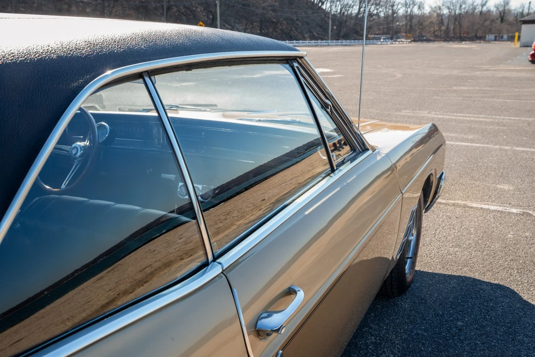 1966 Buick Skylark 3rd Gen - Image 29 of 31
