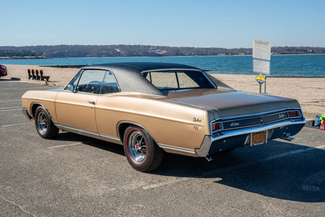 1966 Buick Skylark 3rd Gen - Image 7 of 31