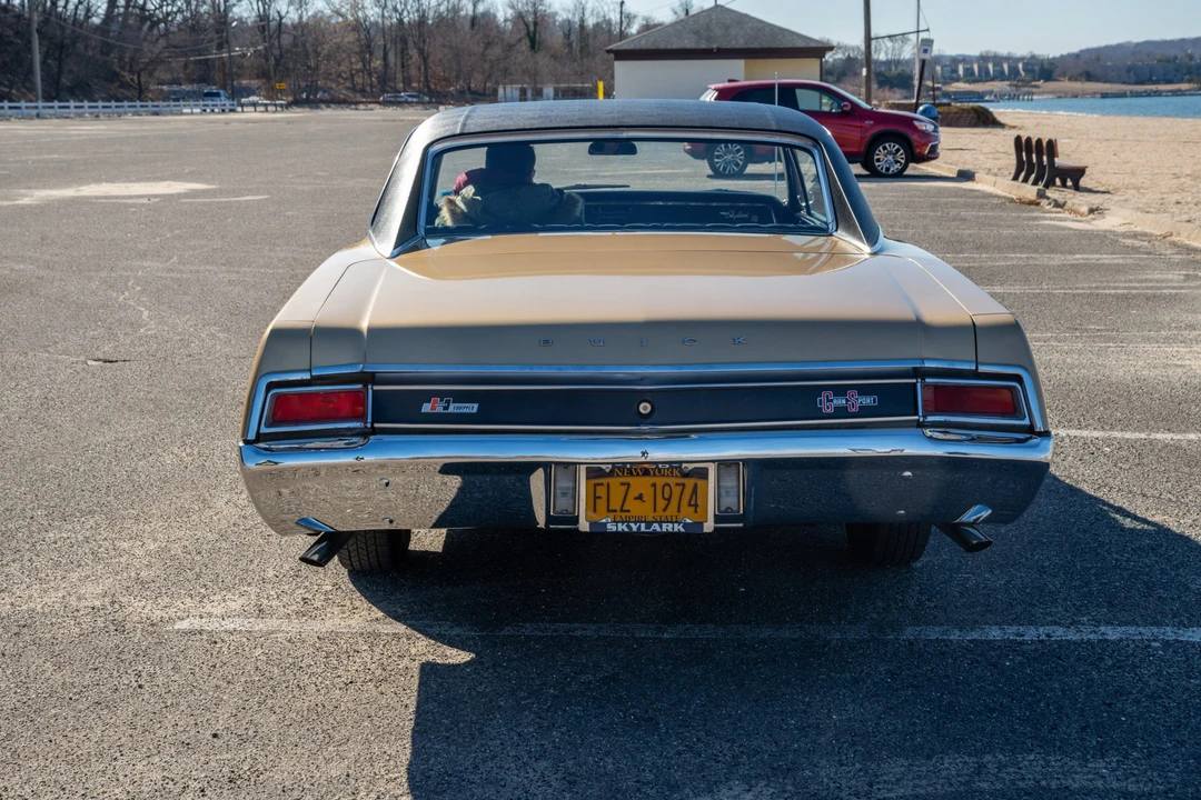 1966 Buick Skylark 3rd Gen - Image 18 of 31