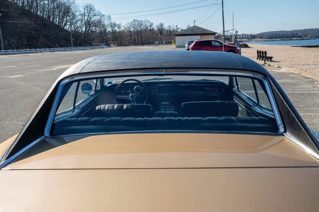 1966 Buick Skylark 3rd Gen - Image 30 of 31