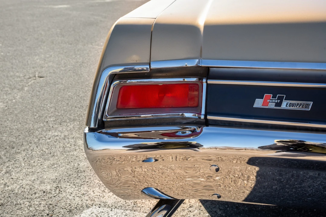1966 Buick Skylark 3rd Gen - Image 13 of 31