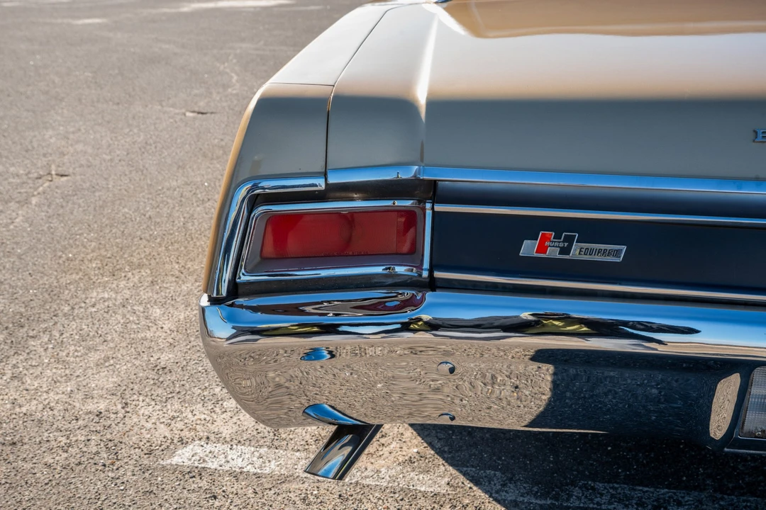 1966 Buick Skylark 3rd Gen - Image 15 of 31