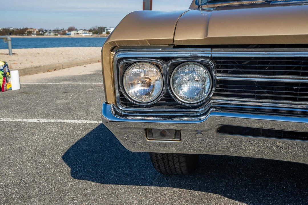 1966 Buick Skylark 3rd Gen - Image 11 of 31