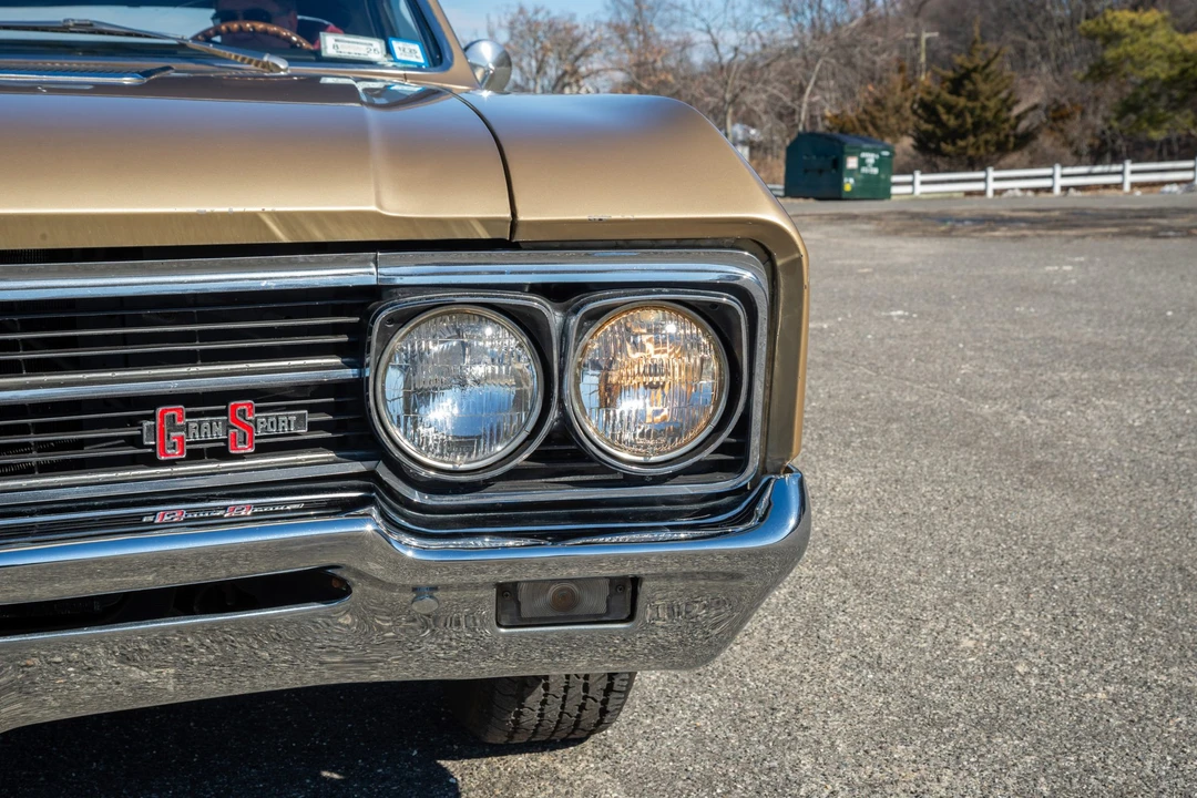 1966 Buick Skylark 3rd Gen - Image 12 of 31
