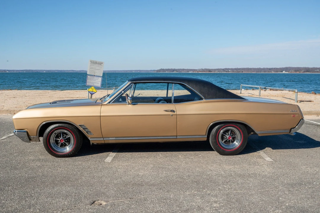 1966 Buick Skylark 3rd Gen - Image 8 of 31