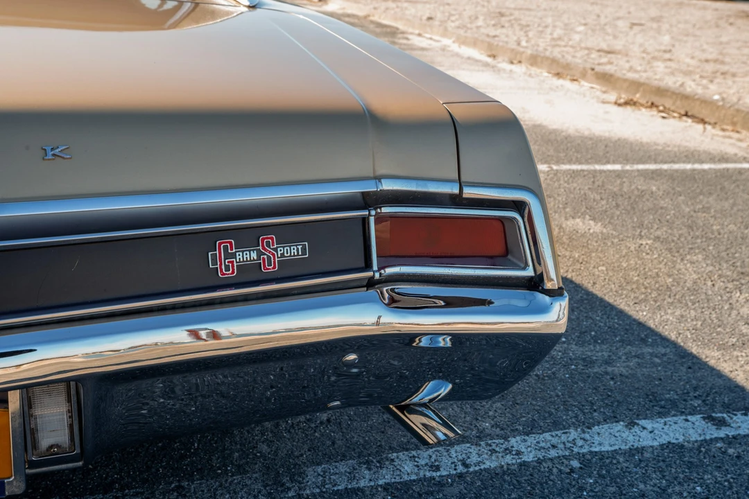 1966 Buick Skylark 3rd Gen - Image 16 of 31