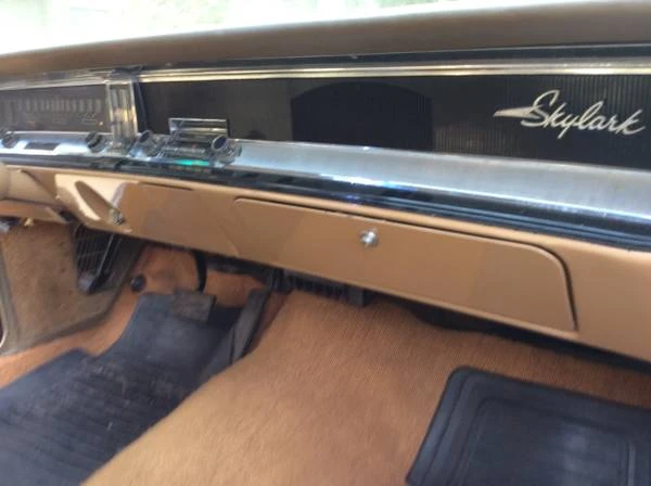 1966 Buick Skylark 3rd Gen - Image 10 of 31