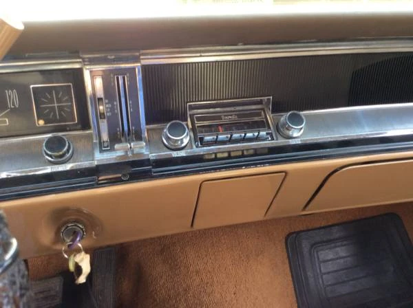1966 Buick Skylark 3rd Gen - Image 7 of 31