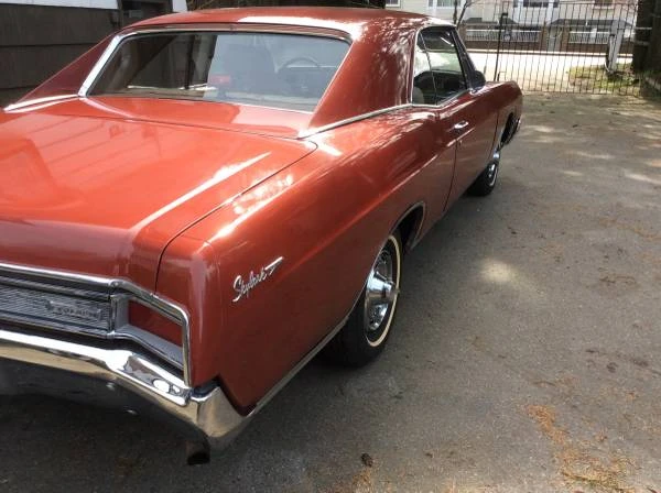 1966 Buick Skylark 3rd Gen - Image 22 of 31