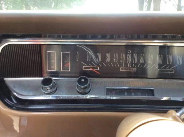 1966 Buick Skylark 3rd Gen - Image 6 of 31