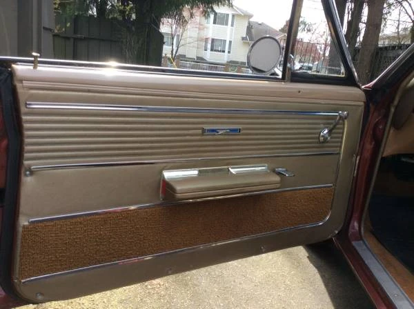 1966 Buick Skylark 3rd Gen - Image 5 of 31