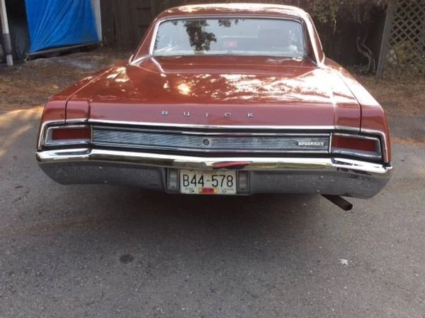 1966 Buick Skylark 3rd Gen - Image 21 of 31