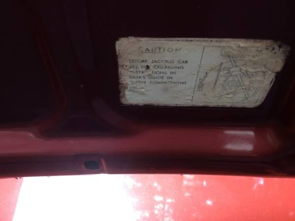 1966 Buick Skylark 3rd Gen - Image 4 of 31