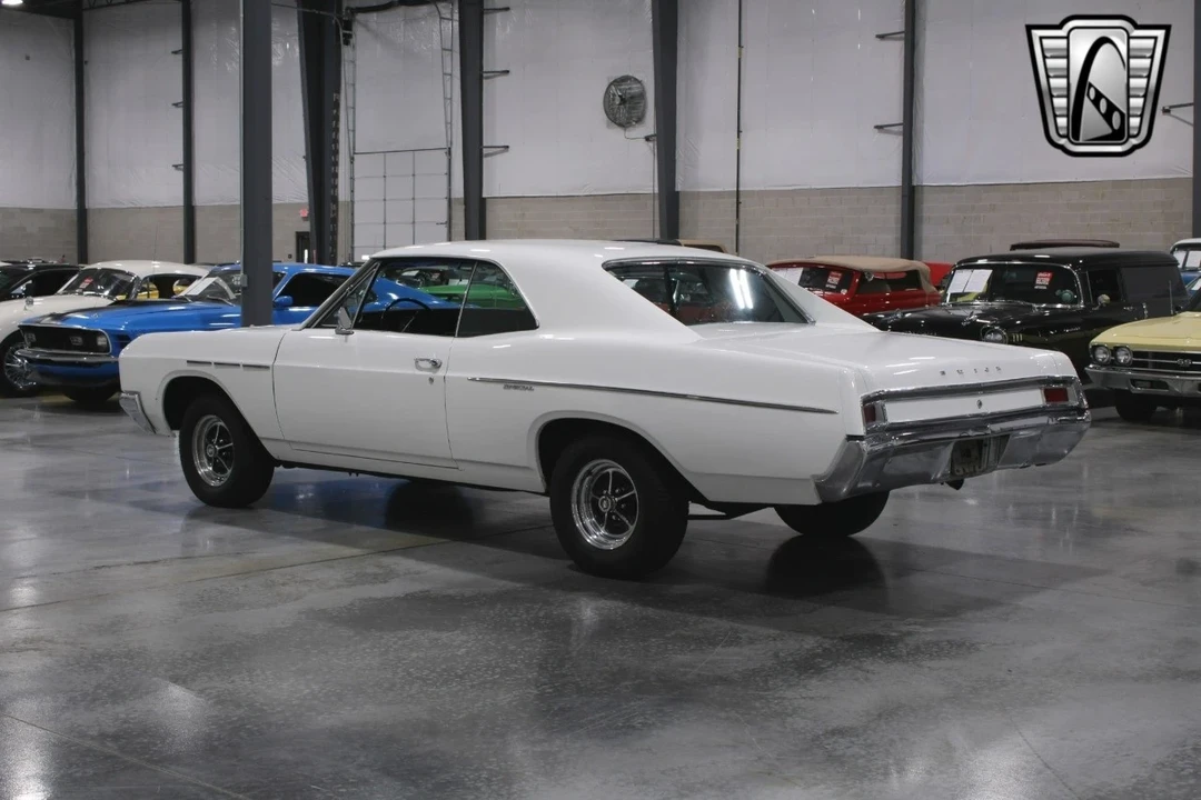 1966 Buick Special - Image 4 of 12