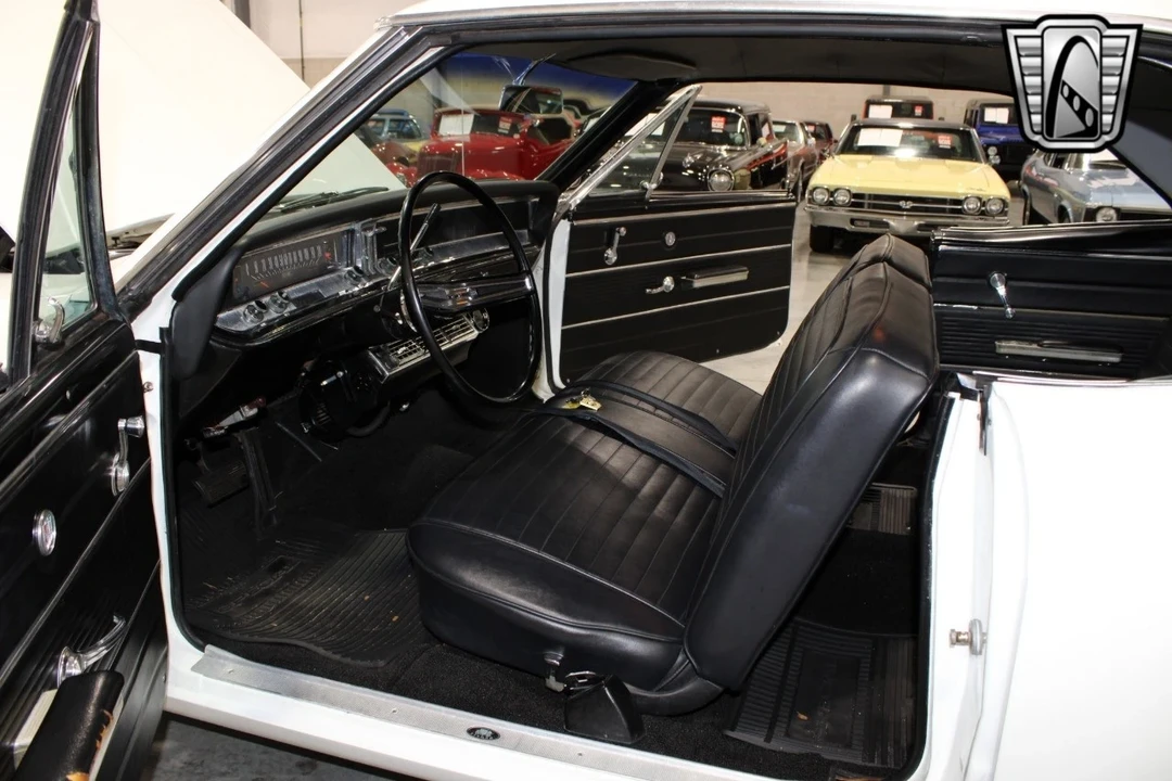 1966 Buick Special - Image 8 of 12