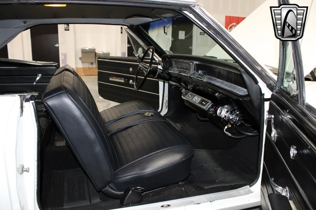1966 Buick Special - Image 9 of 12