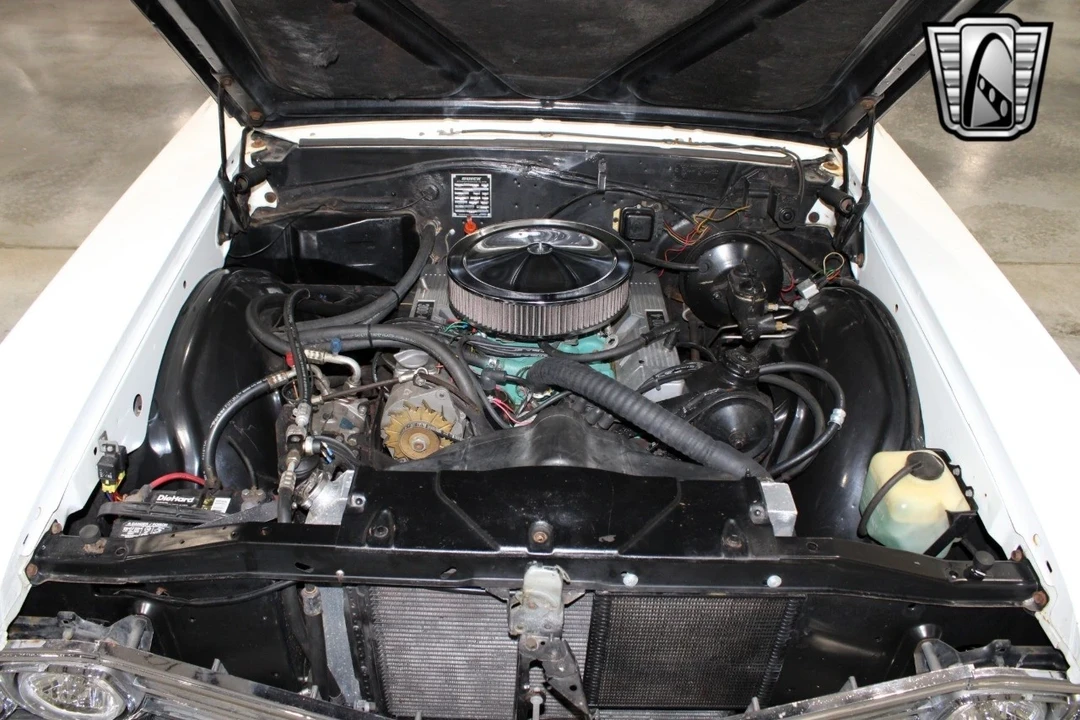 1966 Buick Special - Image 11 of 12
