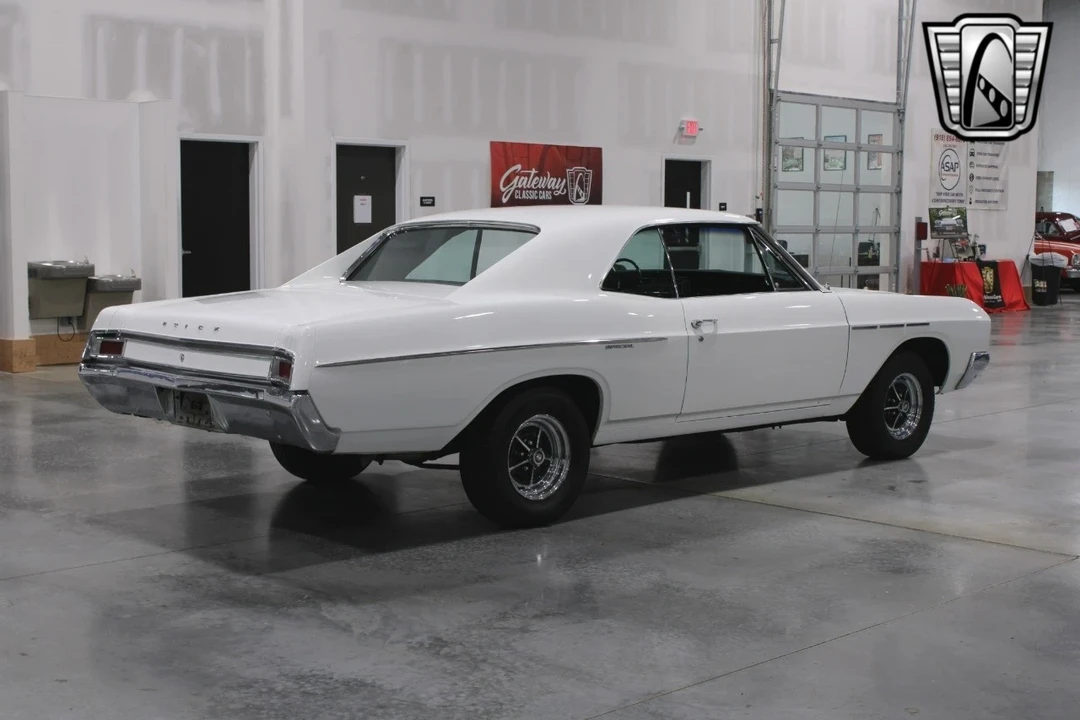 1966 Buick Special - Image 5 of 12
