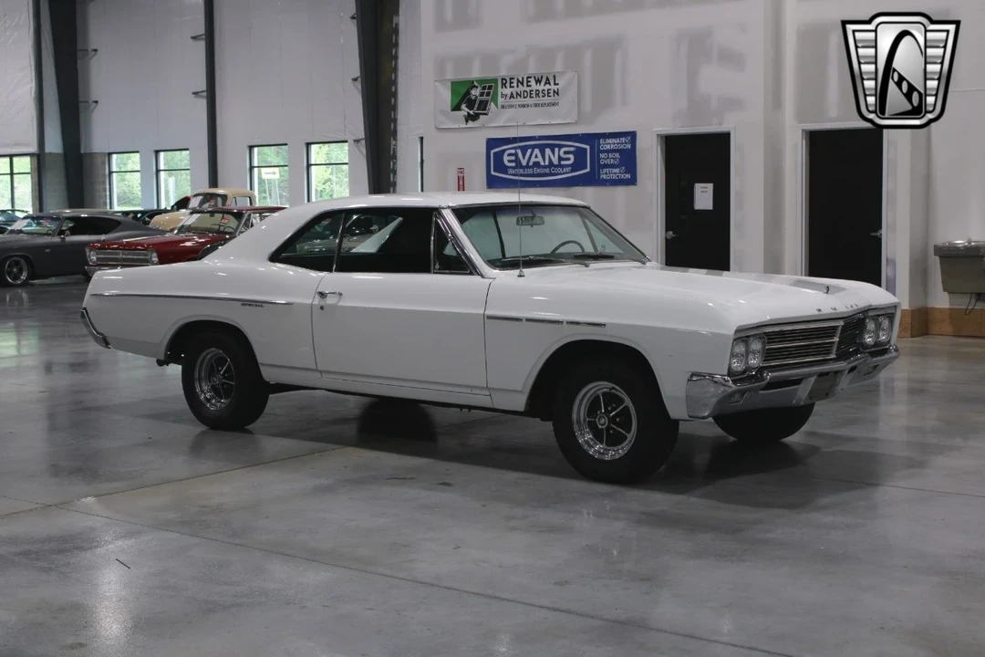 1966 Buick Special - Image 7 of 12