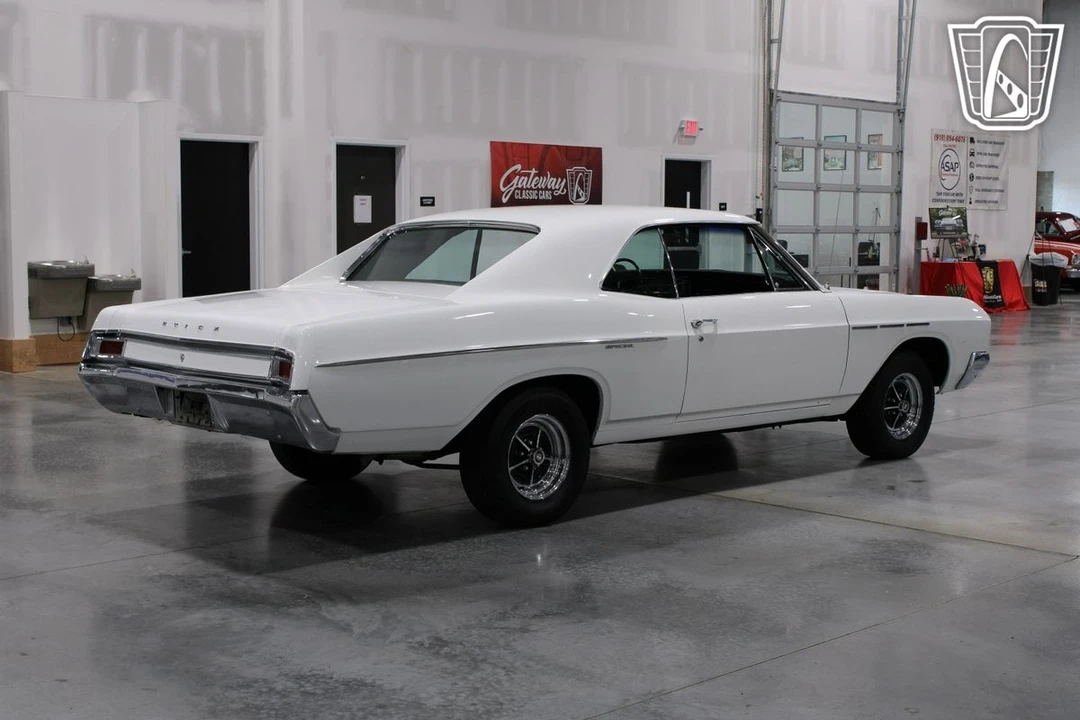 1966 Buick Special - Image 5 of 12