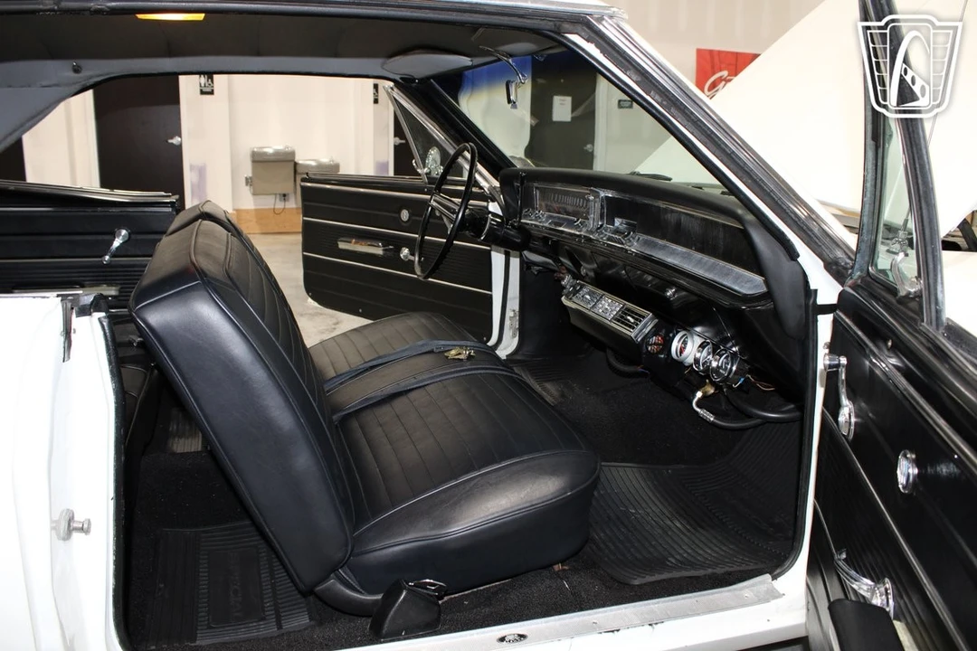 1966 Buick Special - Image 8 of 12