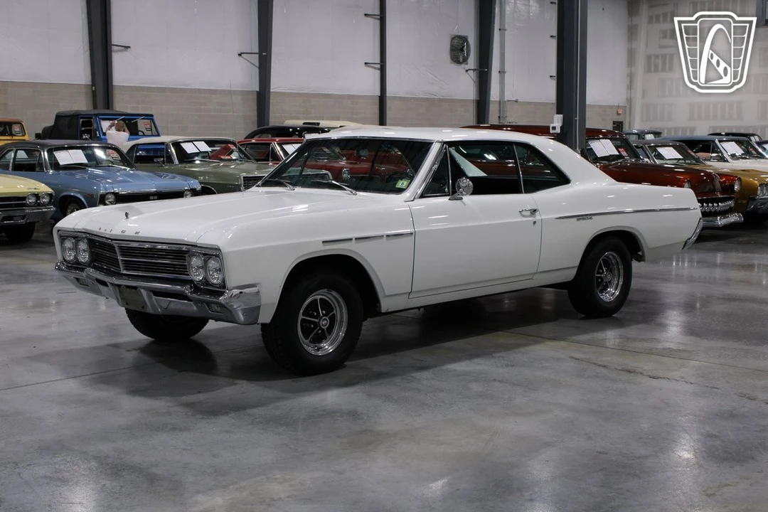 1966 Buick Special - Image 3 of 12