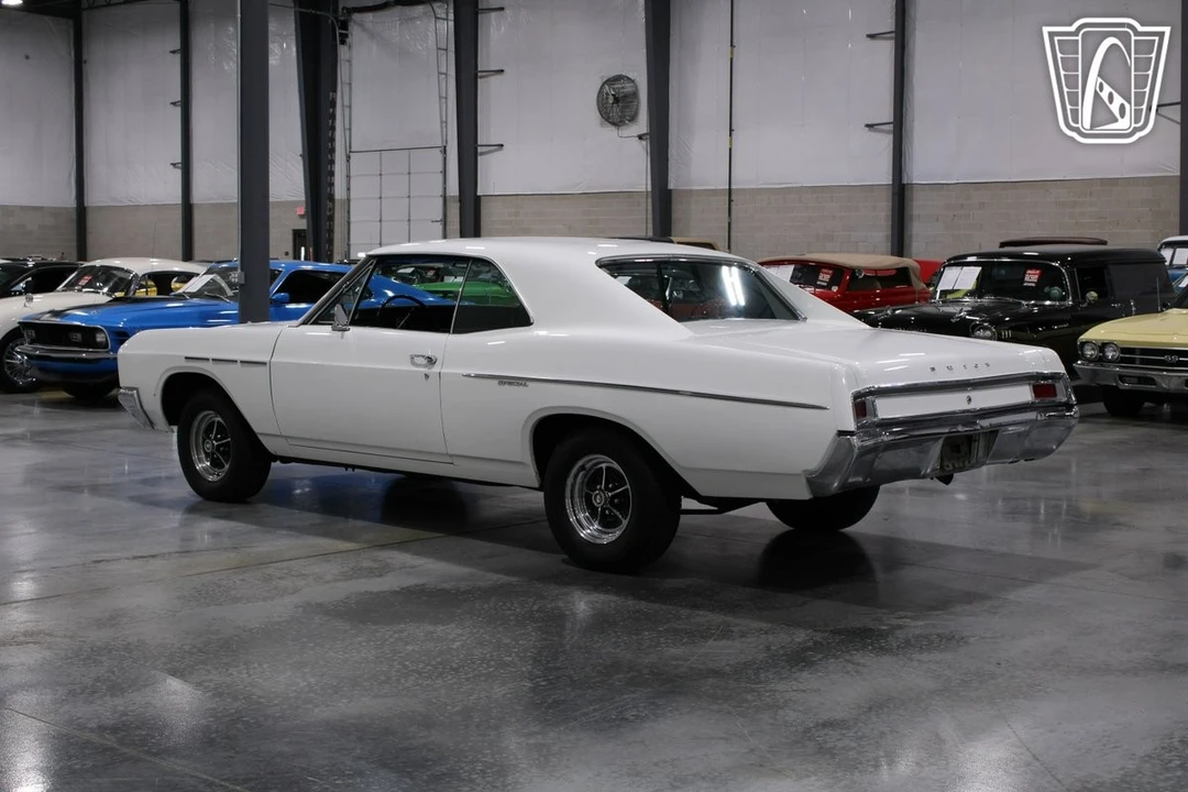 1966 Buick Special - Image 4 of 12