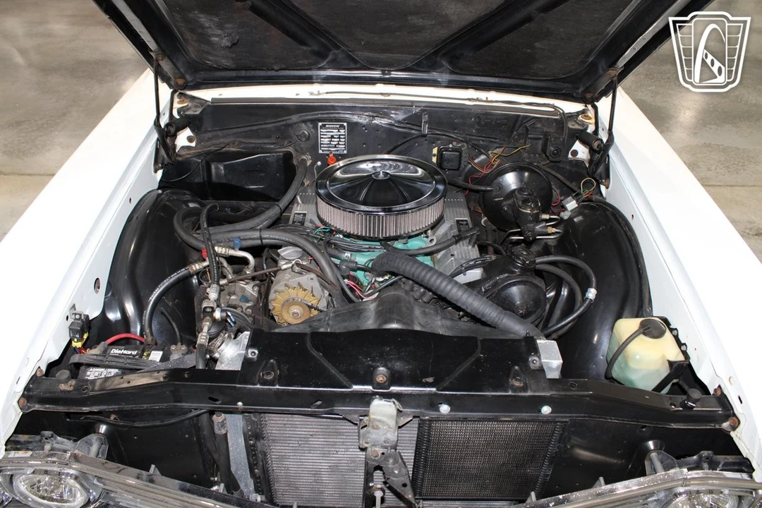 1966 Buick Special - Image 10 of 12
