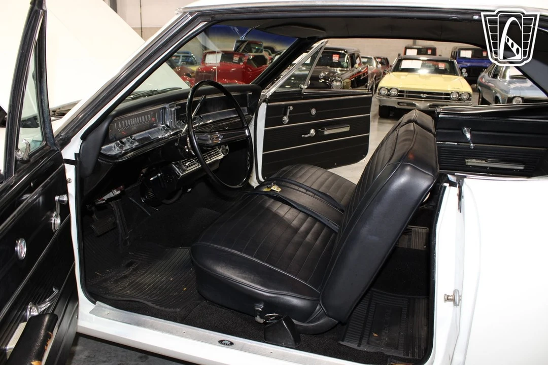 1966 Buick Special - Image 7 of 12