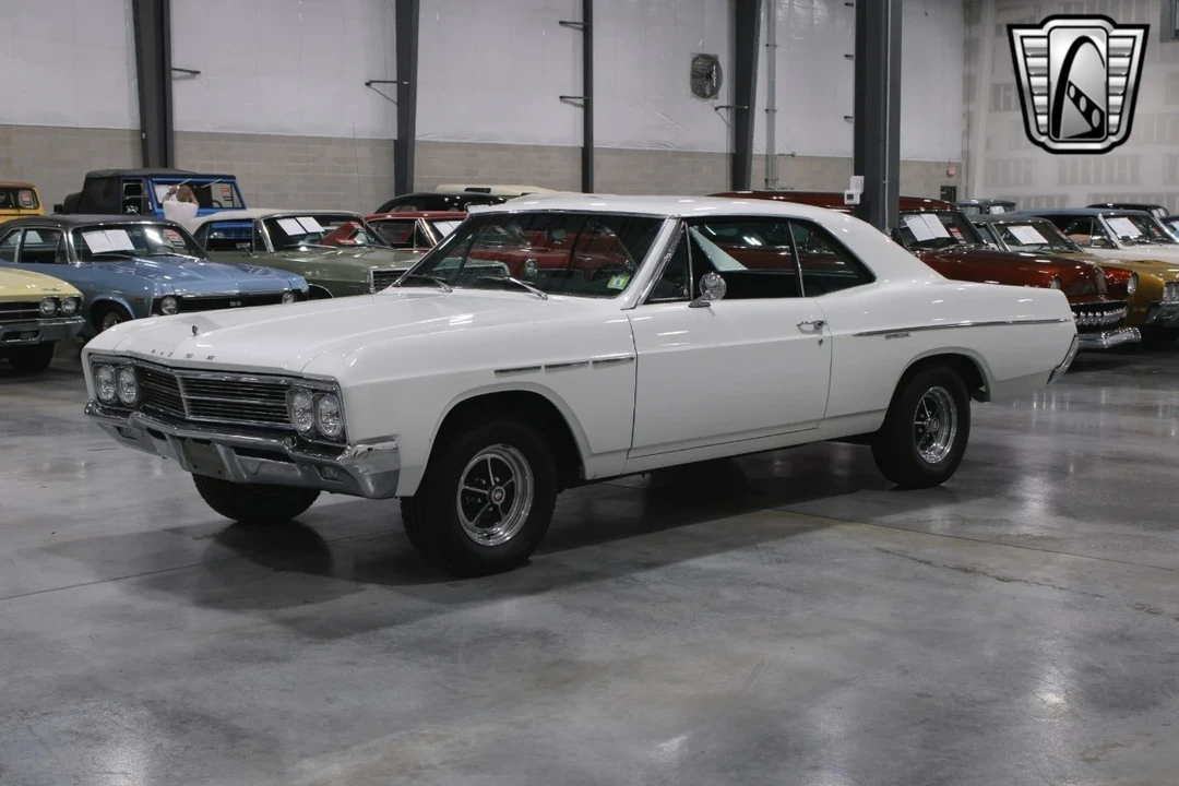 1966 Buick Special - Image 3 of 12