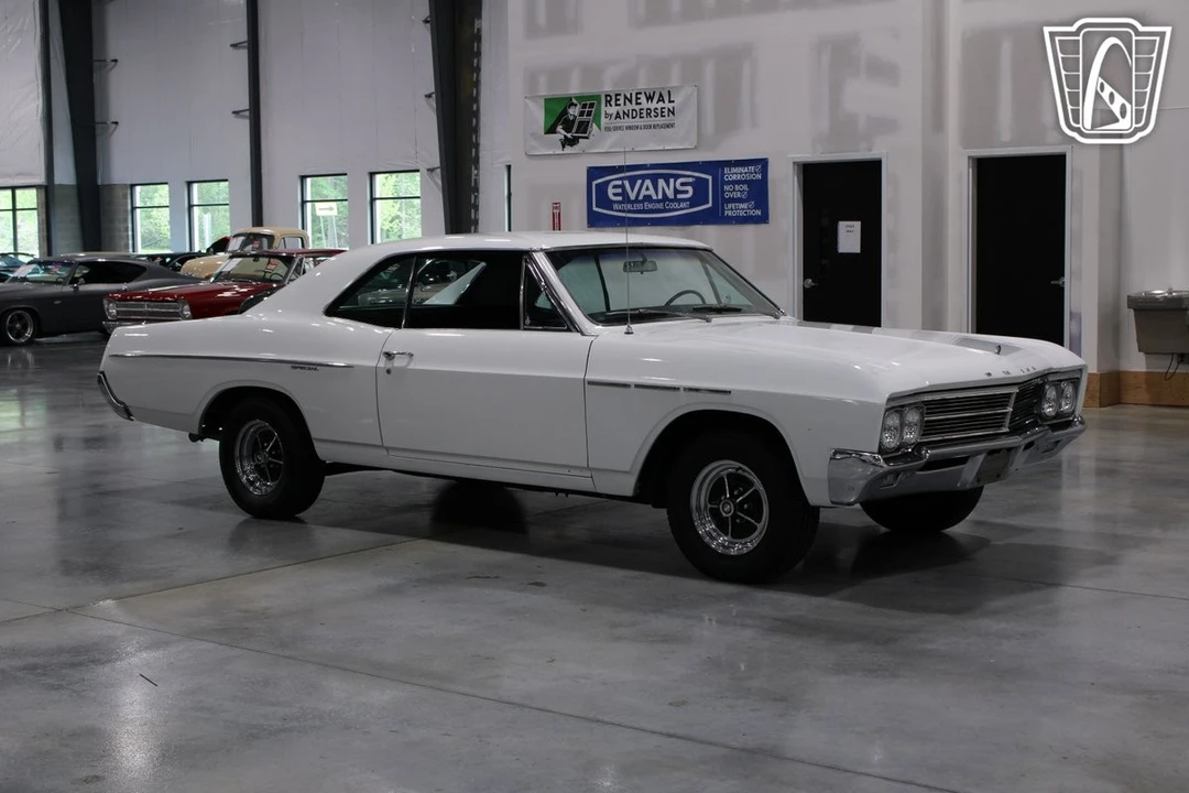 1966 Buick Special - Image 6 of 12