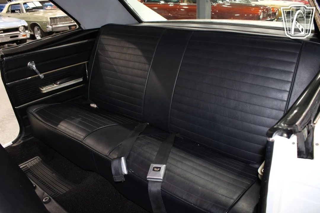 1966 Buick Special - Image 9 of 12