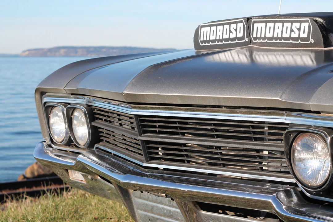1966 Buick Special - Image 9 of 31